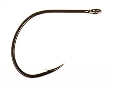Ahrex XO774 Universal Curved Fly Hook