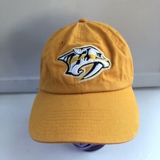 smash hat nashville predators