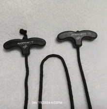 BARNETT -Crossbow Rope Cocking Device Crossbow Cock String Aid Cocker Ropes 25"