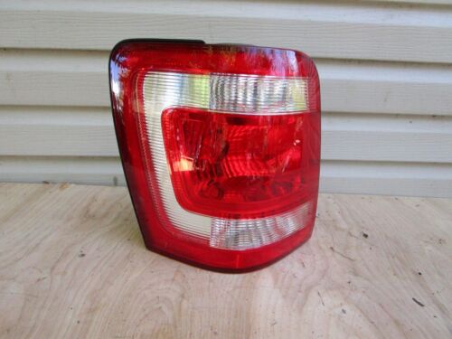 08 09 10 11 12 FORD ESCAPE REAR LEFT TAIL LIGHT OEM - 第 1/5 張圖片