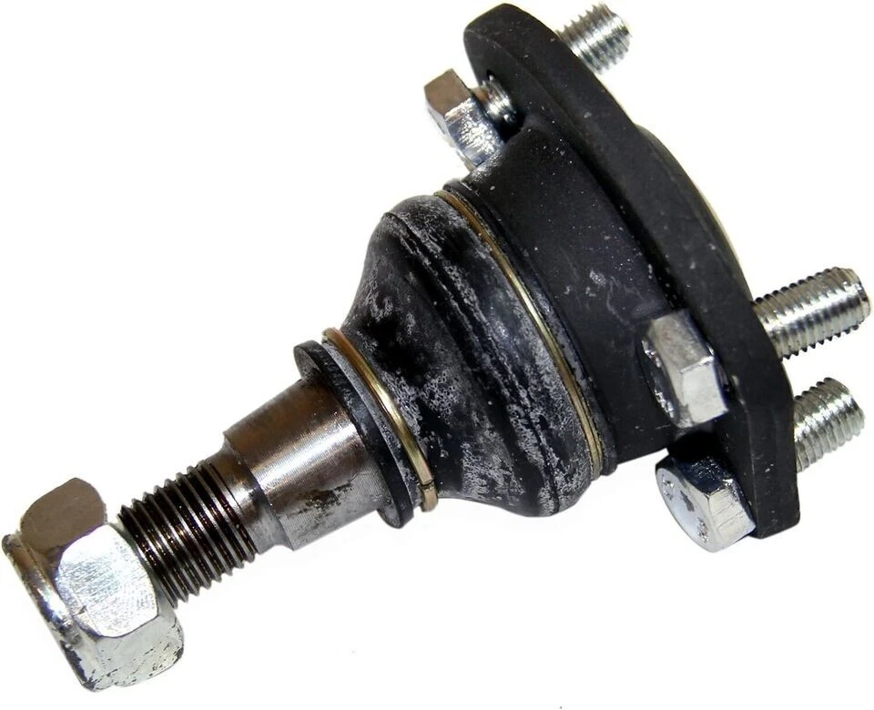 Quality Front Ball Joint 2PCS for Jaguar Vanden Plas/ XJ/ XJ12/ XJ6/ XJR/ XJS - Image 3 of 4