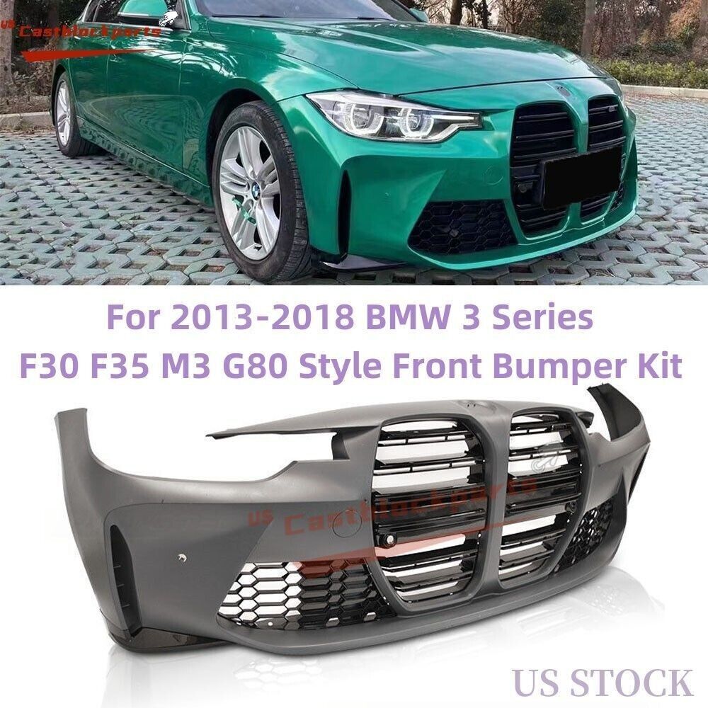 Bumper Kit | LEXUS IS BASE 2018 Bumper Kit | LEXUS IS BASE 2018