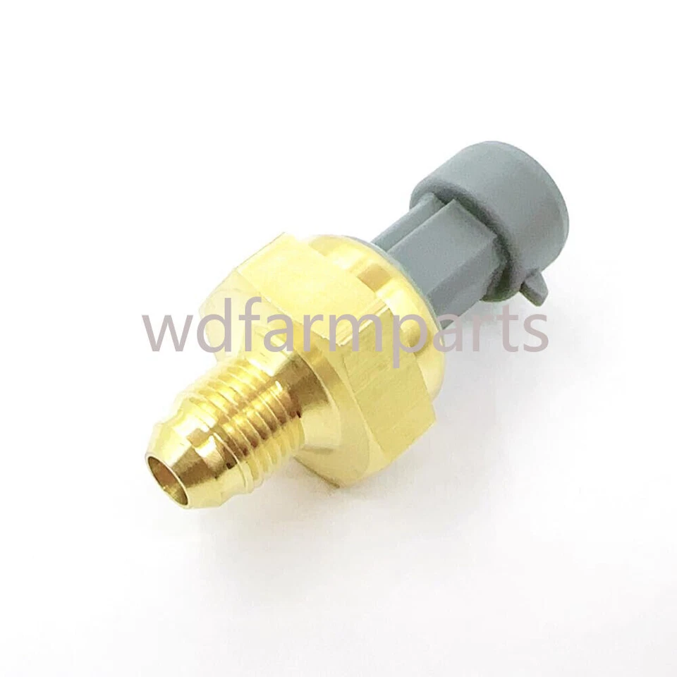 Sensor de contrapresión de escape 1846480C2 compatible con Ford F-250 Super Duty 2008-2010 Foto 4 de 4