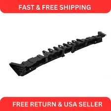 Bumper Face Bar Impact Absorber Front #68174977AA for Dodge Challenger 2015-2022