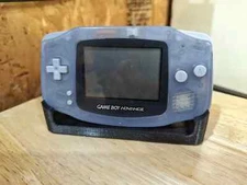 Nintendo Game Boy Advance GBA Handheld Console Display Stand