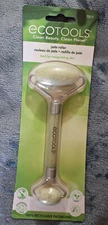 EcoTools Jade Facial Roller  - (NEW - UNOPENED)