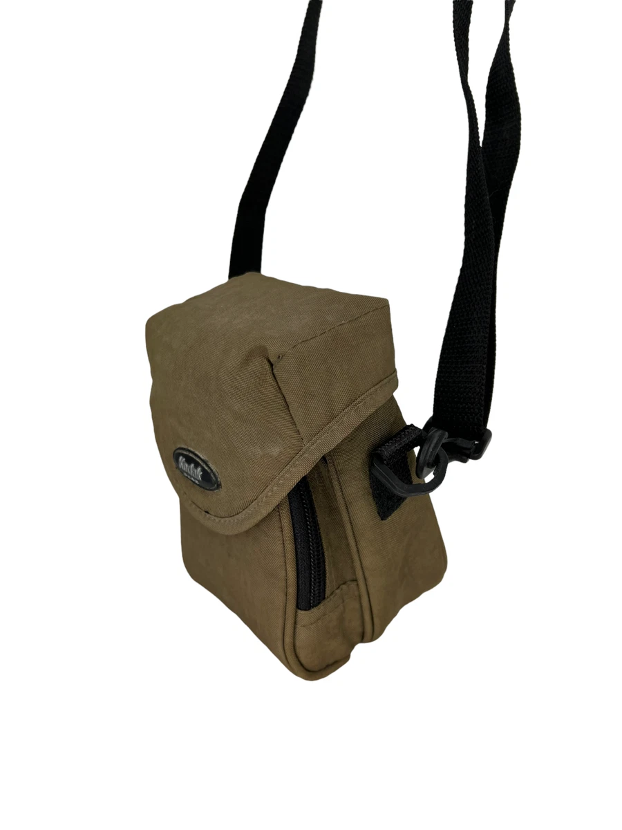 Kodak Gear Camera Bag With Adjustable Body Strap | eBay