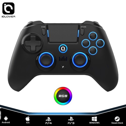 PSL Void Gaming Controller GENESIS for PC/Switch/iOS/Android NEW