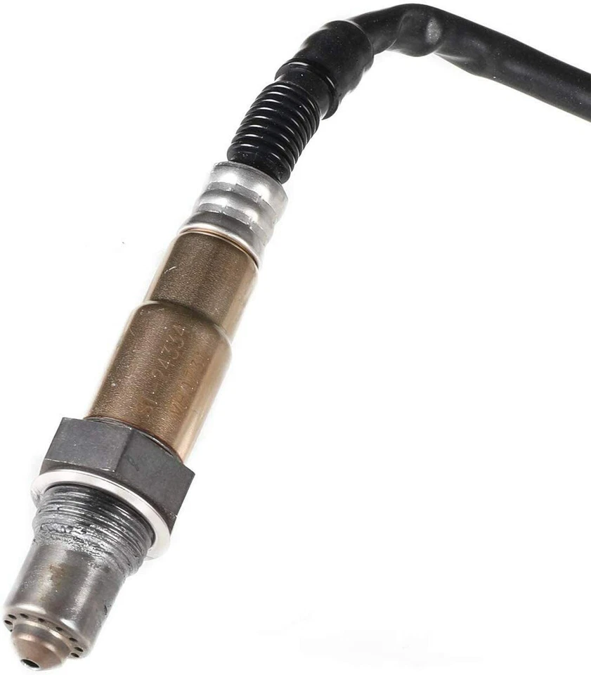 Sensor de oxígeno O2 aguas abajo para Chevy Cavalier Pontiac Sunfire 2002-2004 2005 Foto 4 de 4