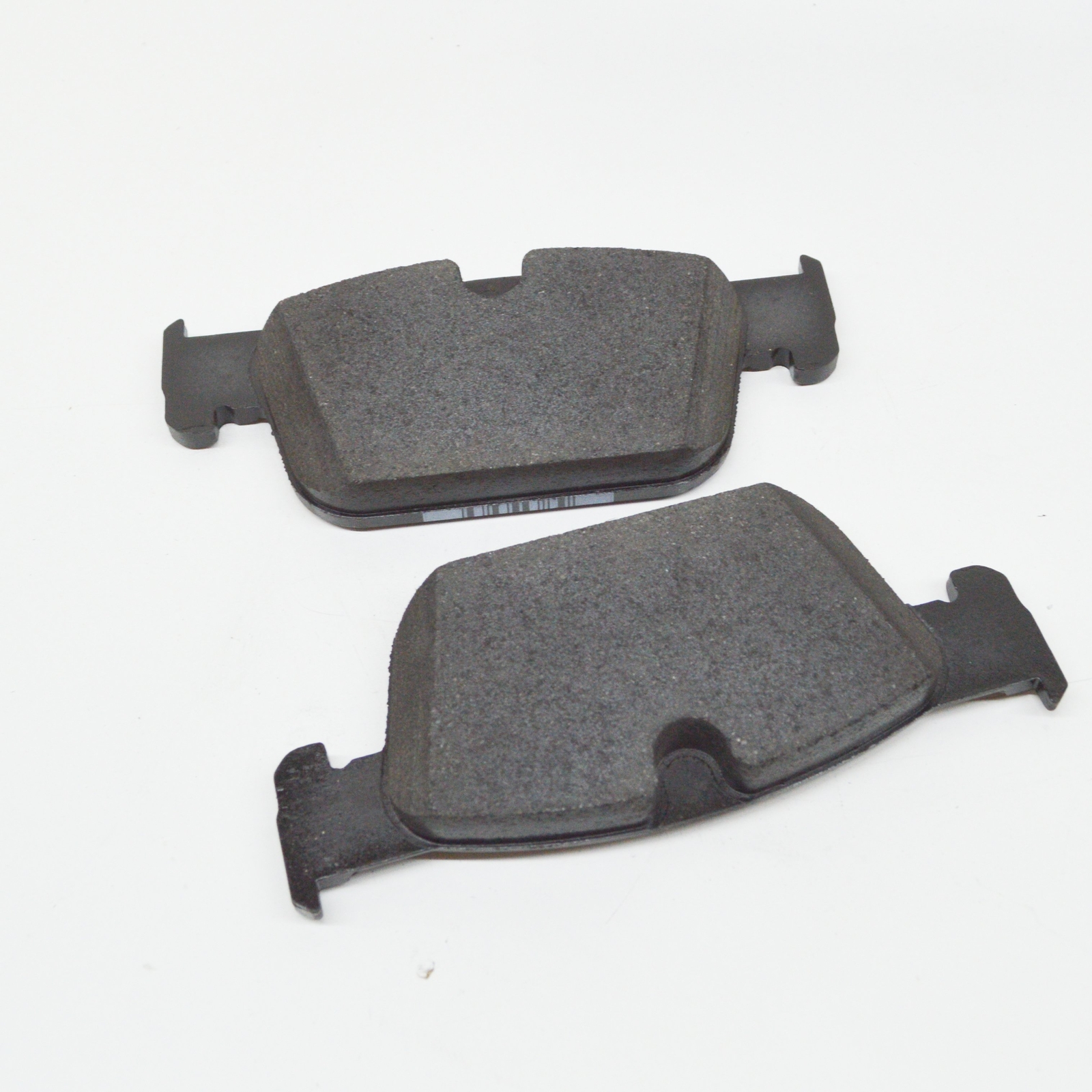 31658359 колодки volvo