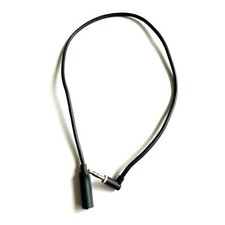 For HTC Vive VR Headset Extension Wire Cable Earphone Audio Line Accessories