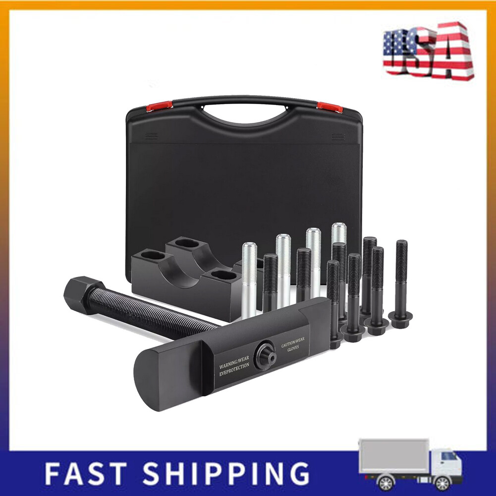 Heavy Duty Yoke Puller for Semi Trucks and Class 6-8 Equipment 10803-image