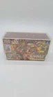 Pokemon Acrylic Special Collection Box case Framing/Display Quality Eevee Heroes