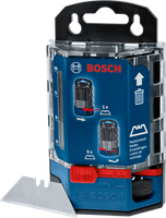 Bosch Klingenspender Trapez Ve 50 Professional