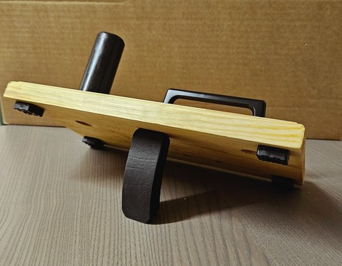 Knotenbrett Sportbootfüherschein Geschenk mit GRAVUR, SBF, !!! verbessert !!! - Bild 5 von 14