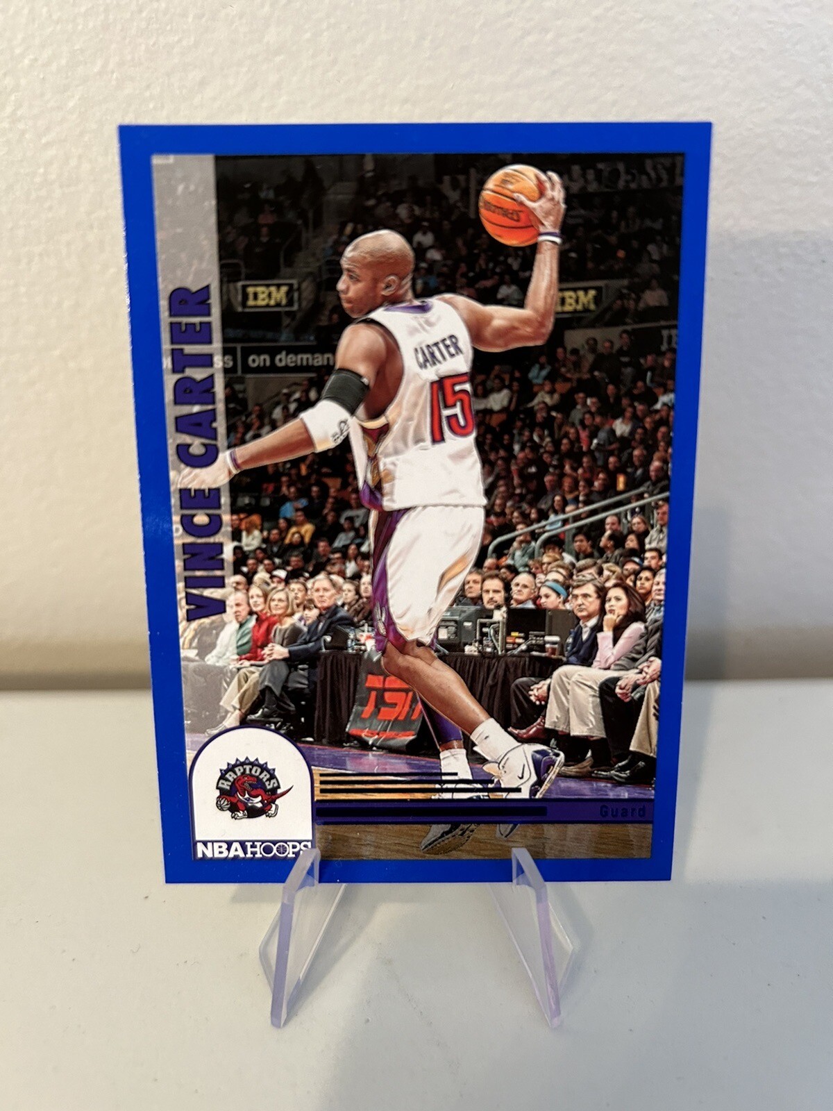 vincecarter CARD 7枚NBA トレカ 【公式通販】