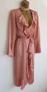 lipsy duster coat