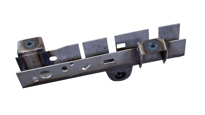 Rust Buster RB7501R Rear Frame for 04-12 Colorado