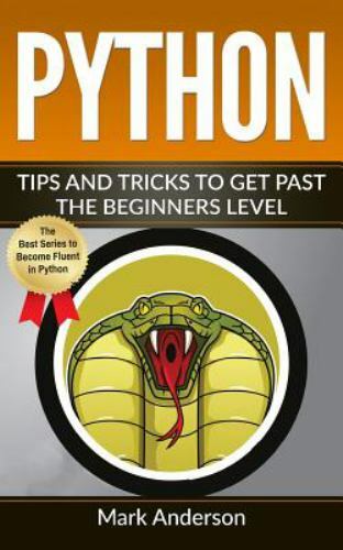 Programming, Math with Python, Strings, Lists and Tuples Ser.: Python ...