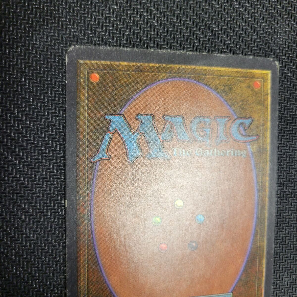 Candelabra Of Tawnos Antiquities ENGLISH Played MTG Magic Candelabra Of Tawnos Antiquities ENGLISH Played MTG Magic