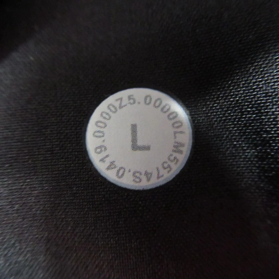 Pantalón de chándal Lululemon ABC para hombre grande 32x31 azul bolsillos cordón cintura elástico Foto 4 de 4