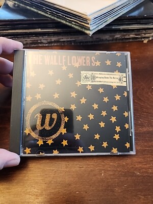 Bringing Down the Horse by Wallflowers (CD, 1996)