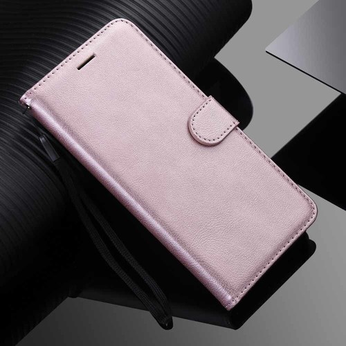 For Samsung Galaxy S23 Plus S22 S21 S20 S10 S9 S8 Flip Wallet Leather Case Cover - Picture 2 of 43