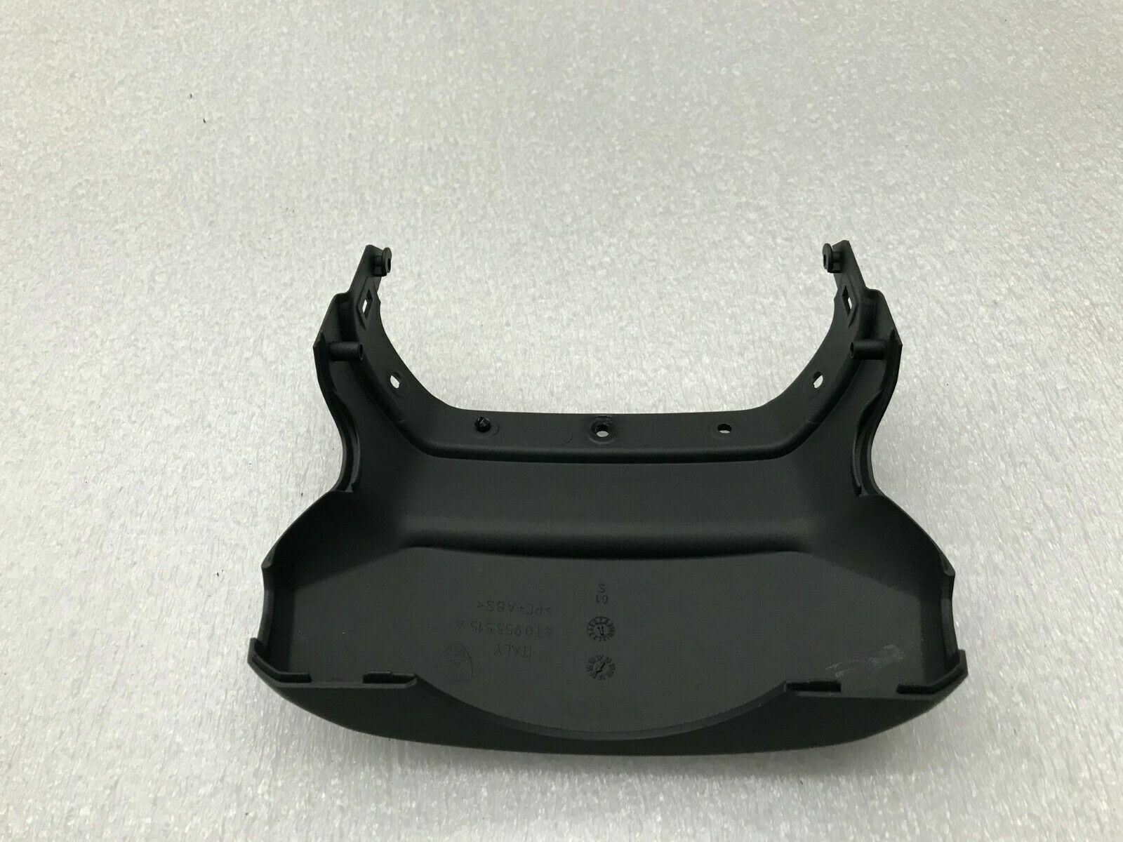 LAMBORGHINI HURACAN 610 INTERIOR UPPER STEERING COLUMN COVER OEM 4T0953515A