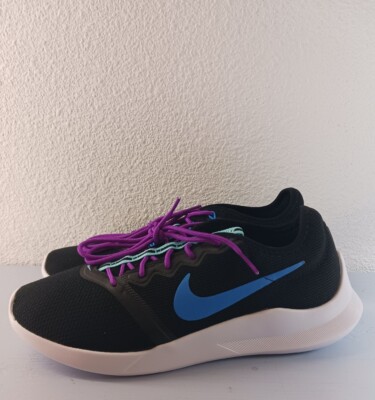nike vtr running shoes