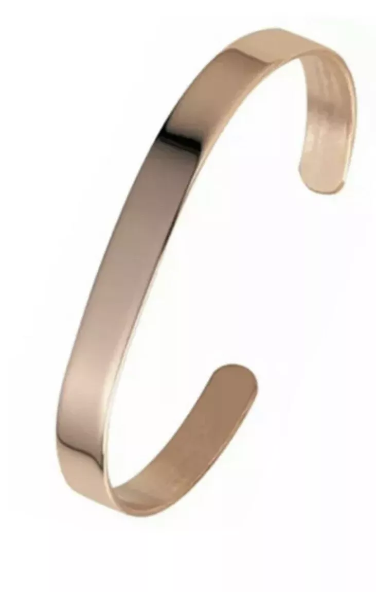 Vintage Sabona London Copper Bracelet Large eBay