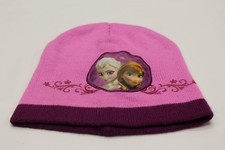 FROZEN - DISNEY - Girl's One Size Fits Most Stocking Cap Beanie Hat 