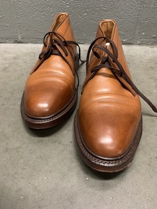 allen edmonds chukka boots
