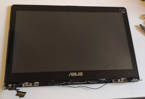 COVER + display ASUS S551L S551LN case monitor schermo LED LCD case TOUCHSCREEN