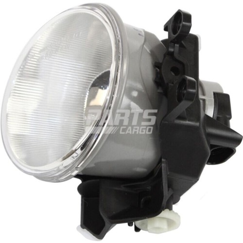 New Halogen Fog Lamp Front Left Driver Side LH Hand Fits 2014-20 Toyota 4RUNNER - Picture 2 of 6