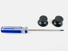 XBOX One Controller Repair Kit 2X Thumbsticks Screwdriver T8H Fix Open replace