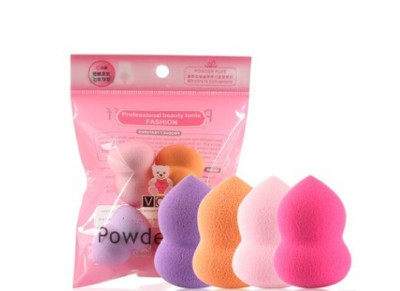 Makeup  Schwamm Schwämmchen  4 Stück