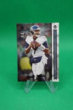 2022 Chronicles Luminance Update Vertical Rookie Black /35 #201 Malik Willis LW7