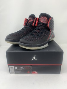 jordan men's air jordan xxxii basketball shoes