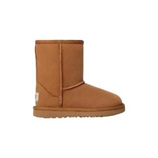 UGG Classic II Chestnut 1017703-CHE Grade-School