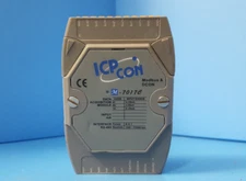 ICP CON, MODBUS & DCON, M-7017E,