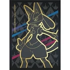 1 sleeve Lucario | Crown Zenith ETB EB12.5 SWSH12.5 Pokemon Card Sleeve (2023)