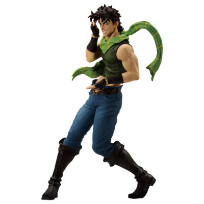 Ichiban Kuji JoJo's Bizarre PHANTOM BLOOD & BATTLE TENDENCY C