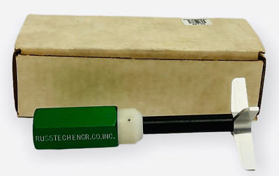Russtech Retention Test Russtech Engineering RTCRT-10N47 Retention Tool | eBay