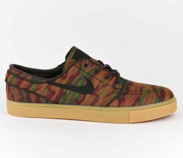 nike sb janoski gum