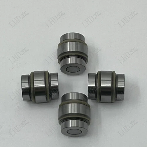 Auto Transmission Clutch Shift Fork Bearings For Ford Focus Fiesta 6DCT250 DPS6/ - Picture 3 of 8