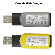 USB Receiver Dongle Adapter for Corsair Void Pro Wireless Headset Replacement