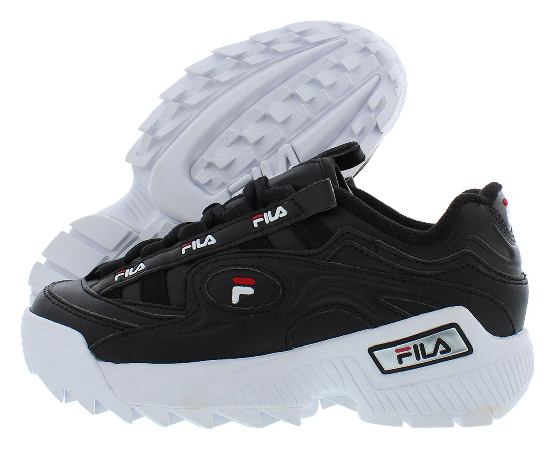 Fila sneakers d store formation