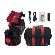 ClearSky Electronic Home Version ST17-R Harmonic Equatorial Mount Theodolite os6