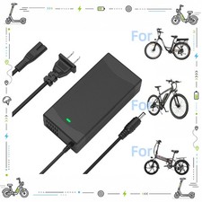 54.6V Ac Dc Adapter Charger for Ancheer AMA005685,AMA005874,AMA005638,AMA005757