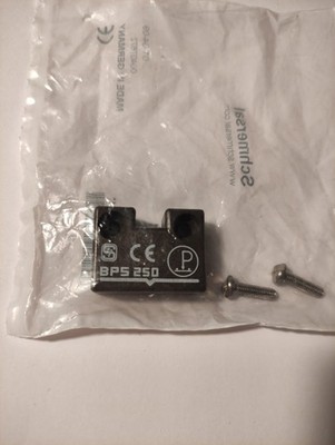 Schmersal BPS 250, Sicherheits Schalterbetätiger